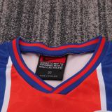 Kids PSG 1995/1996 Home Retro Kit