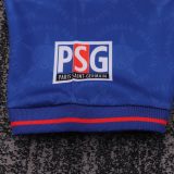 Kids PSG 1995/1996 Home Retro Kit