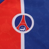 Kids PSG 1995/1996 Home Retro Kit