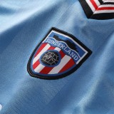 Sunderland 1986/1987 Away Retro Jersey