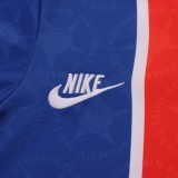 Kids PSG 1995/1996 Home Retro Kit