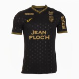 Thai Version FC Lorient 25/26 Third Jersey