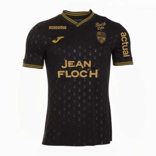 Thai Version FC Lorient 25/26 Third Jersey