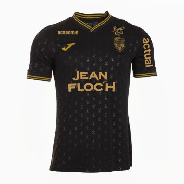 Thai Version FC Lorient 25/26 Third Jersey