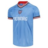 Sunderland 1986/1987 Away Retro Jersey