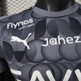 Player Version Al Hilal SFC 25/26 Third Authentic Jersey