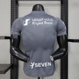 Player Version Al Hilal SFC 25/26 Third Authentic Jersey