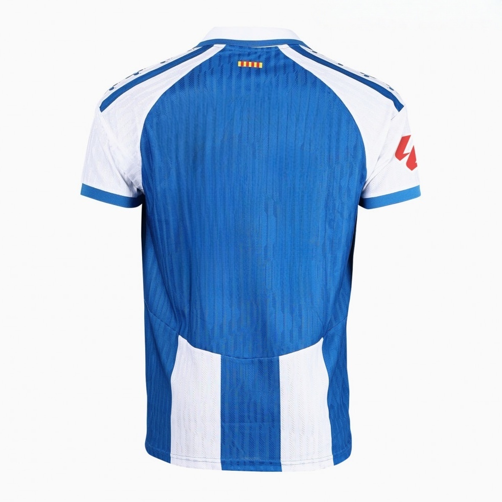 US$ 18.99 - Thai Version RCD Espanyol 25/26 Home Jersey - m