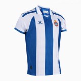 Thai Version RCD Espanyol 25/26 Home Jersey