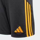 Thai Version AS Roma 25/26 Away Shorts