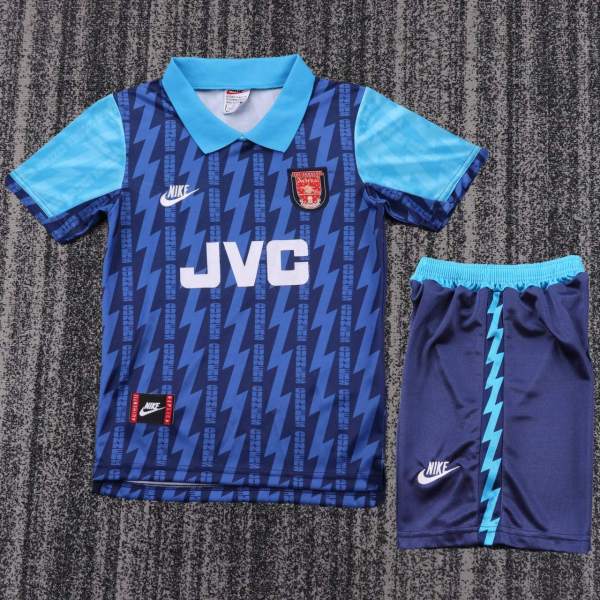 Kids ARS 1994/1995 Away Retro Kit
