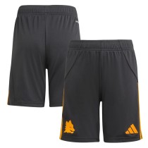 Thai Version AS Roma 25/26 Away Shorts