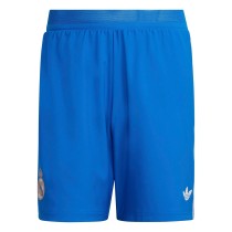 Player Version Real Madrid 25/26 Third Authentic Shorts
