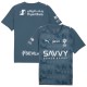 Thai Version Al Hilal SFC 25/26 Third Jersey