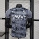 Player Version Al Hilal SFC 25/26 Third Authentic Jersey
