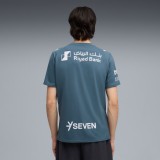 Thai Version Al Hilal SFC 25/26 Third Jersey