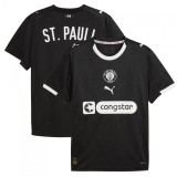 Thai Version St. Pauli 25/26 Third Jersey