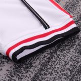 Kids MUFC 1998/1999 Third Retro Kit