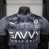 Player Version Al Hilal SFC 25/26 Third Authentic Jersey