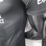 Player Version Liverpool 25/26 Third Goalkeeper Authentic Jersey