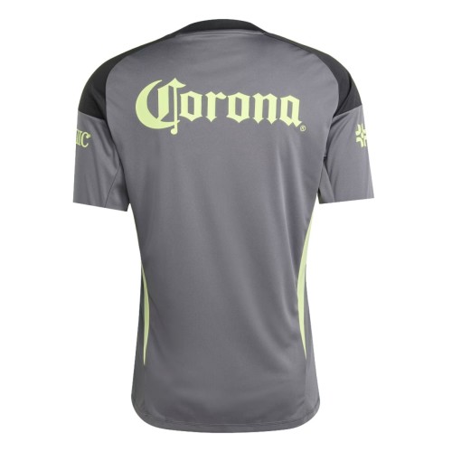 Thai Version Club América 25/26 Goalkeeper Jersey