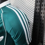 OG 25/26 White Jersey