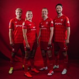 Thai Version FC Twente 25/26 Home Jersey