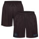 Thai Version SSC Napoli 25/26 Third Shorts