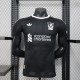 Player Version Liverpool 25/26 Third Goalkeeper Authentic Jersey