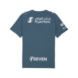 Thai Version Al Hilal SFC 25/26 Third Jersey