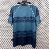 Sheffield Wednesday 1995/1997 Away Retro Jersey