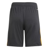 Thai Version AS Roma 25/26 Away Shorts