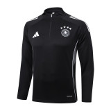 Germany 25/26 Half-Zip Training Top and Pants Set B2586