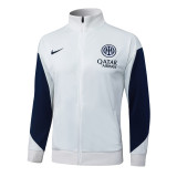 Inter Milan 25/26 Training Jacket and Pants Set A2554