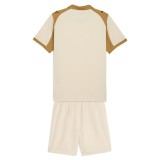 Kids RC Lens 25/26 Third Jersey and Short Kit