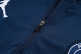 PSG 25/26 Half-Zip Training Top and Pants Set B2591 - PM