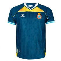 Thai Version RCD Espanyol 25/26 Third Jersey