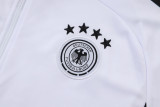 Germany 25/26 Half-Zip Training Top and Pants Set B2587