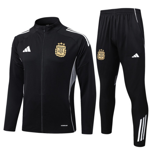 Argentina 25/26 Training Jacket and Pants Set A2579