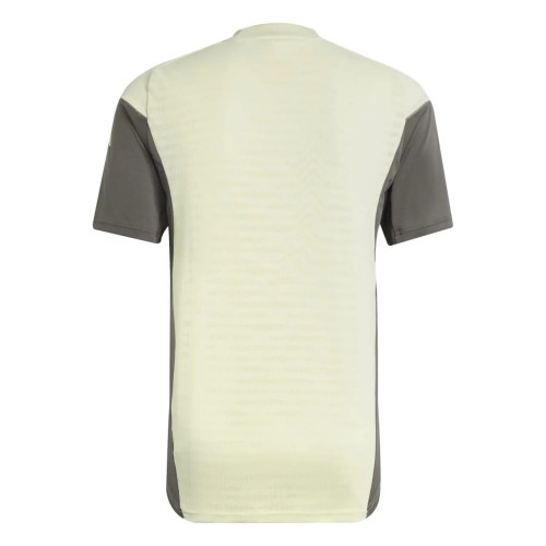 Player Version Real Madrid 25/26 Pro Training Jersey