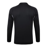 Germany 25/26 Half-Zip Training Top and Pants Set B2586