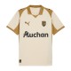 Thai Version RC Lens 25/26 Third Jersey