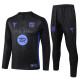 Barcelona 25/26 Half-Zip Training Top and Pants Set B2596