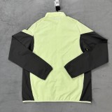 Real Madrid 25/26 Team Windbreaker Jacket