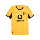 Thai Version Borussia Dortmund 25/26 Cup Jersey