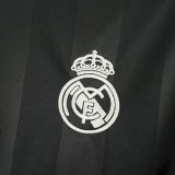 Thai Version Real Madrid 25/26 Third Goalkeeper Jersey