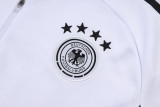 Germany 25/26 Training Jacket and Pants Set A2578