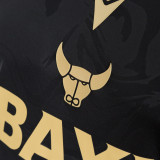 Thai Version Oxford United 25/26 Away Jersey