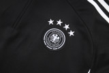 Germany 25/26 Half-Zip Training Top and Pants Set B2586