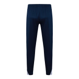 PSG 25/26 Half-Zip Training Top and Pants Set B2591 - PM